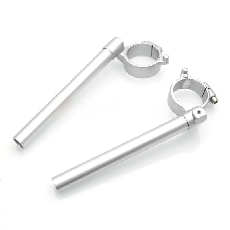 Riser guidon moto GSXR1000 pour soulager les poignets en moto