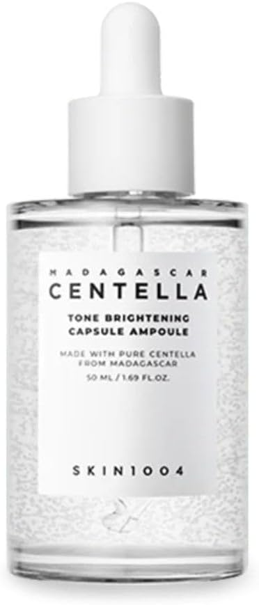 SKIN1004 Madagascar Centella Tone Brightening Capsule Ampoule 50ml