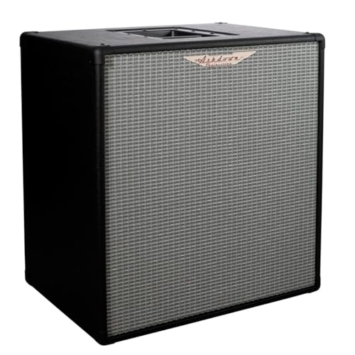  Ashdown RM-112T-EVO-III Bass Guitar Speaker Cabinet