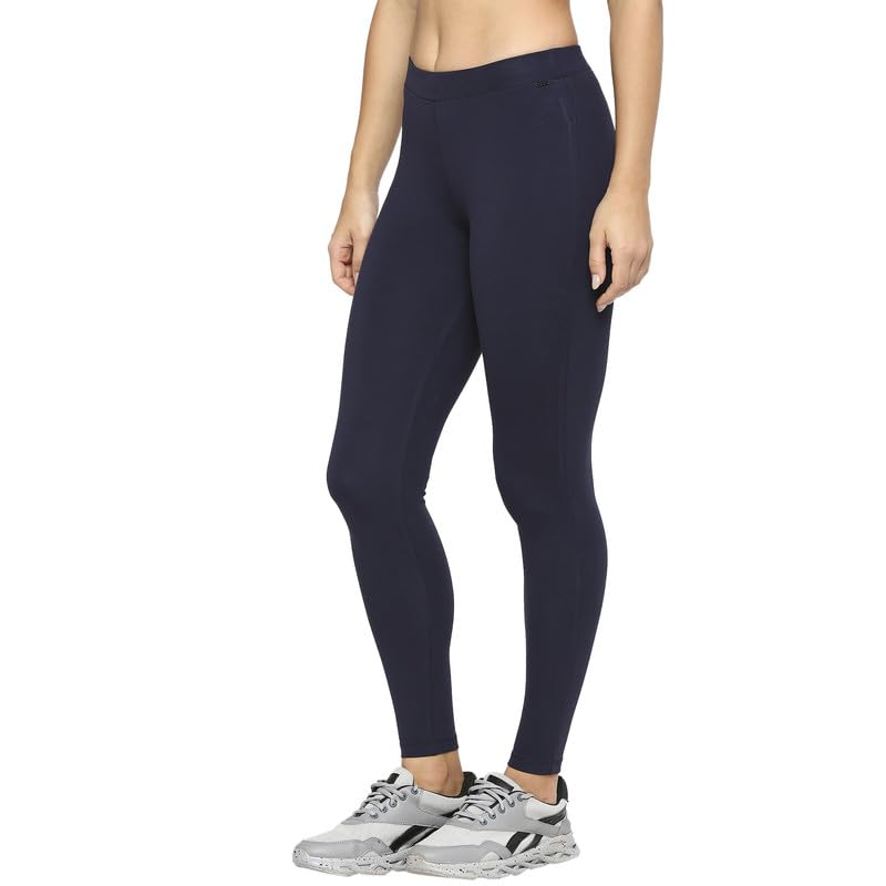 Image of Sports Power Stretch Narrow Pant: Seamless Comfort for Stylish Performance