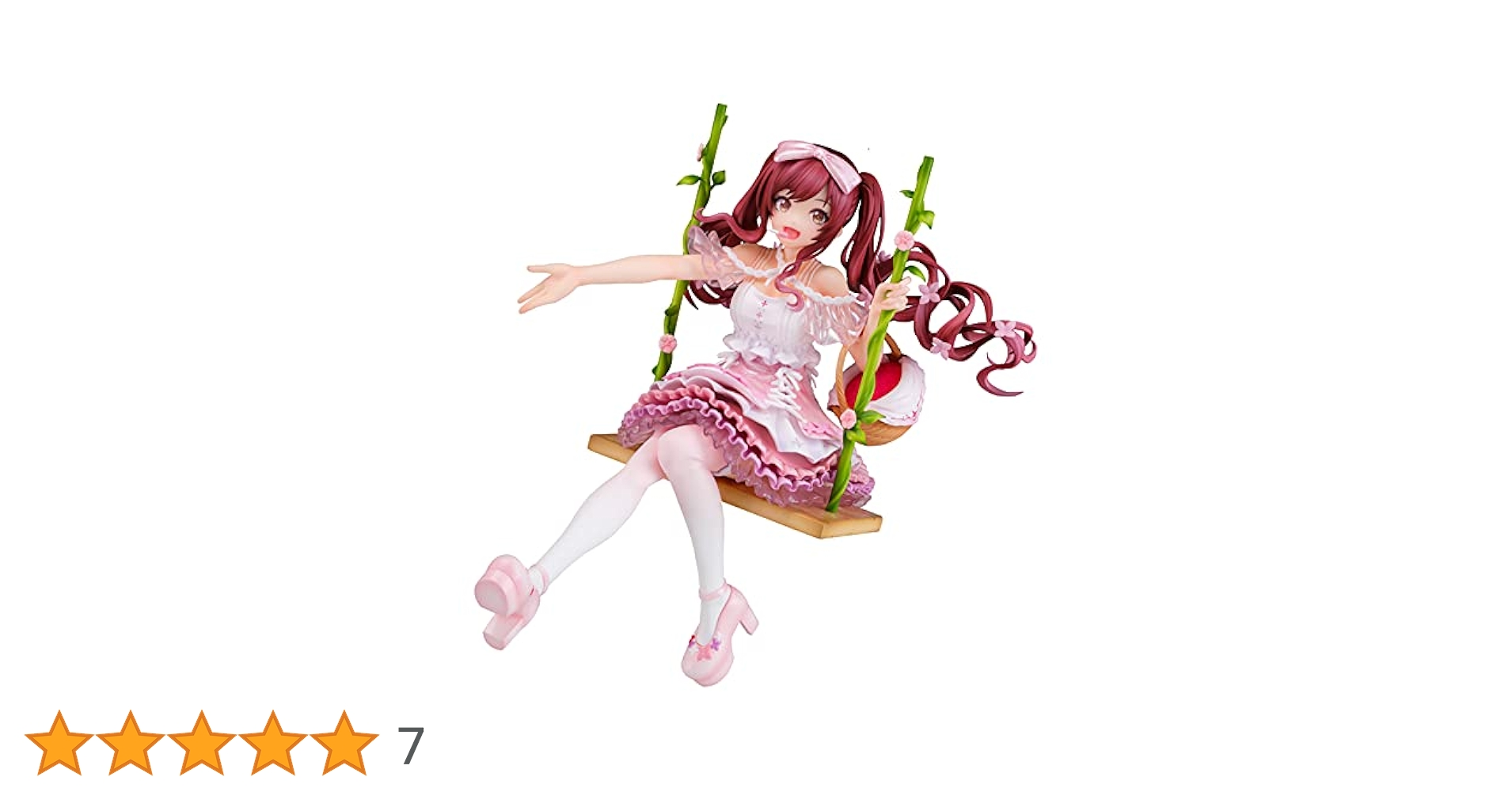 大崎甘奈大崎甜花　フィギュア　シャイニーカラーズ アイマス シャイニーカラーズ』大崎甘奈のフィギュアが12月に
