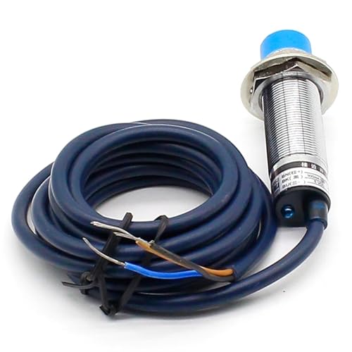 Sensor de proximidad 5VDC para conectar a MCU directamente sin convertidores de voltaje 4