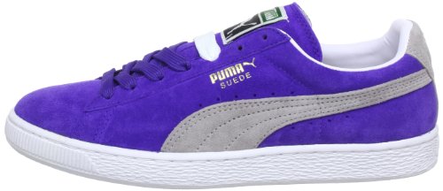 Image of Puma Women's Sneaker Trainers, Purple, 12