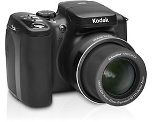 Kodak Easyshare Z812Is 8.2 Mp Digital Camera With 12Xoptical Image Stabilized Zoom #TOP4