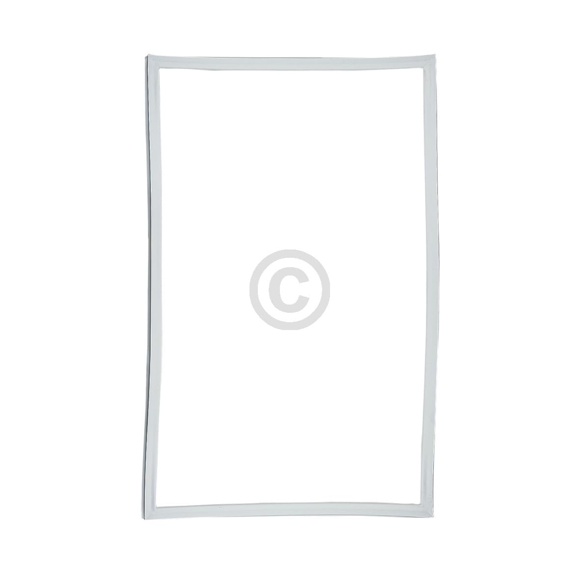 Türdichtung kompatibel mit gorenje 162630 Dichtung für Kühlschrank Gefrierschrank kompatibel mit smeg 784131644 kompatibel mit Küppersbusch 432667 kompatibel mit Indesit C00407283