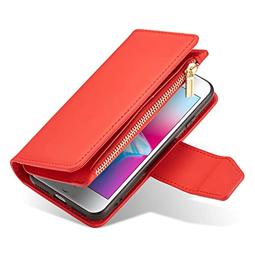 EYZUTAK Custodia per iPhone 7 Plus, iPhone 8 Plus