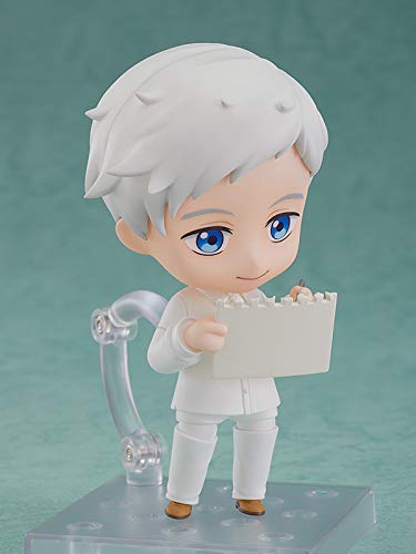 Good Smile The Promised Neverland: Norman Nendoroid Action Figure #TOP2