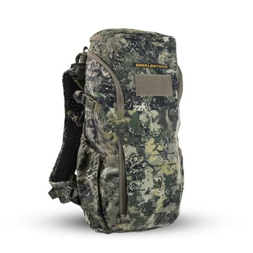 Image of Eberlestock Bandit Pack - Rugged EDC Backpack Built for The Office Or The Outdoors