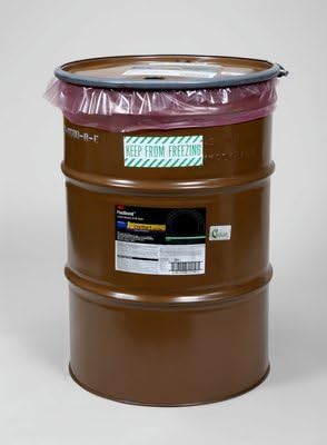 3M(TM) Fastbond(TM) Contact Adhesive 30NF Green, 55 gal (52) Open Head Drum, 1 per case