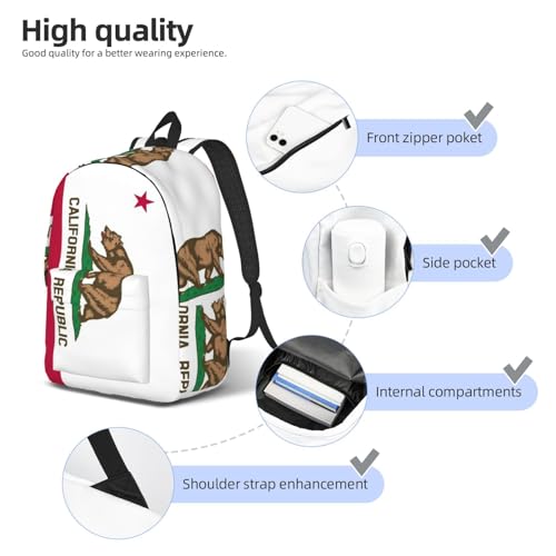 Sac à dos infirmière EdWal pour transporter un ordinateur portable