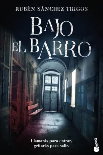 Bajo el barro (Terror)