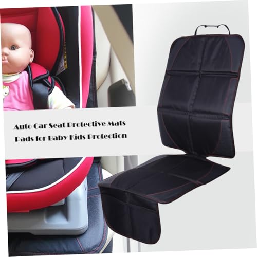Tapis de protection siège auto résistant à l'eau imperméable et lavable Yardwe - 8