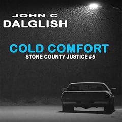 Couverture de Cold Comfort