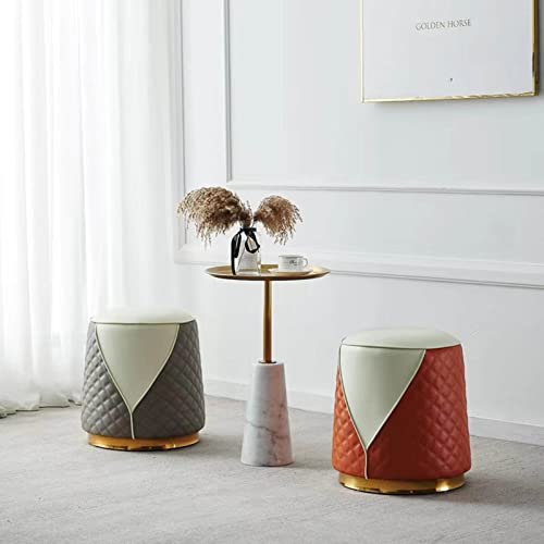 Tabouret de canapé imperméable et facile à nettoyer pour assise de salon - 8