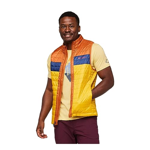 Image of Cotopaxi Men's Capa Insulated Vest