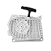 Farmertec Recoil Starter Compatible with Stihl MS261 MS261C Chainsaw OEM 1141 080 2100 Pull Rewind Start