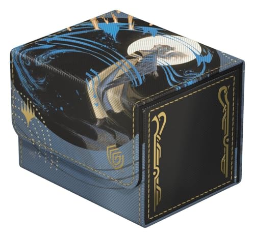 Ultimate Guard - Sidewinder 100+ Xenoskin - Magic: The Gathering - Secrets of Strixhaven - Force of Will