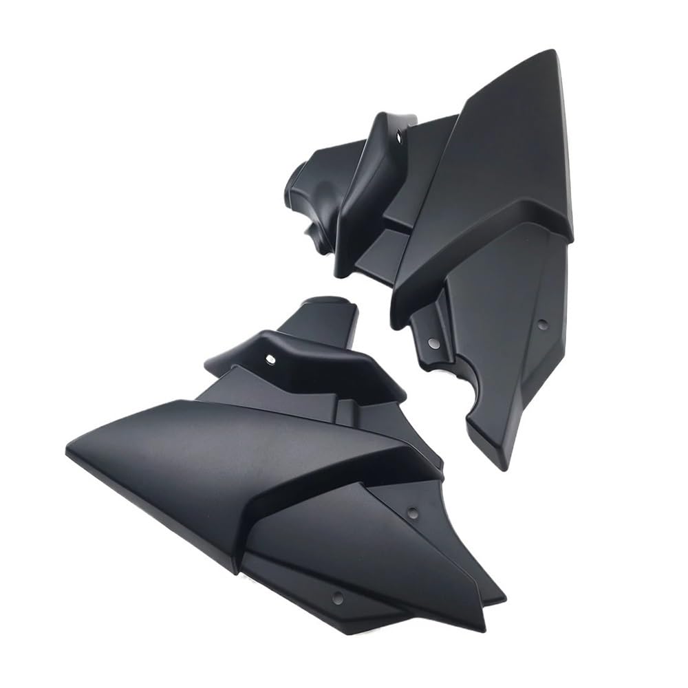 Eviter carter cassé avec la plaque protection châssis pour MT-09 SP - 8