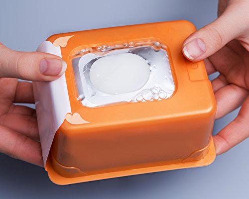 Kose Clear Turn Essence Coenzyme Q10 Facial Mask #TOP4