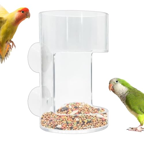 Multipurpose Functionality: Our Shrimp Feeding Tube serves as a versatile feeding solution for your pets including parrots, birds and hummingbirds, as well as for feeding tropical fish, shrimp, turtles, crabs, betta fish and other aquarium creatures. ..