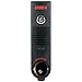 Detex EAX-500W-BK Battery Powered Door Mounted Weatherized Exit Alarm