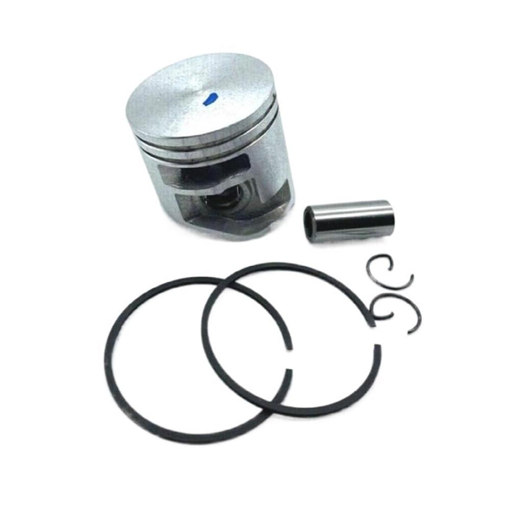 Kit Piston MS181 38 mm compatible Stihl MS171 avec segments et circlips