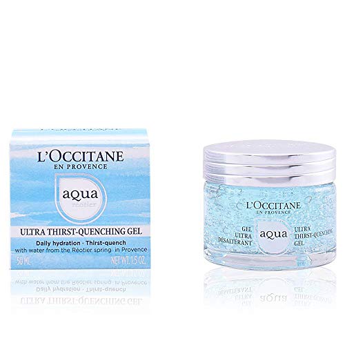 L'Occitane Moisturizing Water-Based Aqua, 1.5 Ounce (Pack of 1) - Image 5