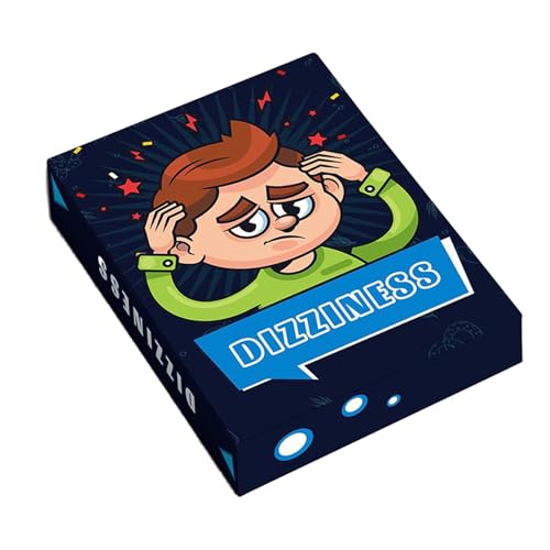 Kustimantu Tarjetas de conversación familiar, 50 unidades, para adultos, actividades en grupo, juegos de tarjetas interactivas para viajes en coche, relaciones adultas, hora de comida, viajes, hora de