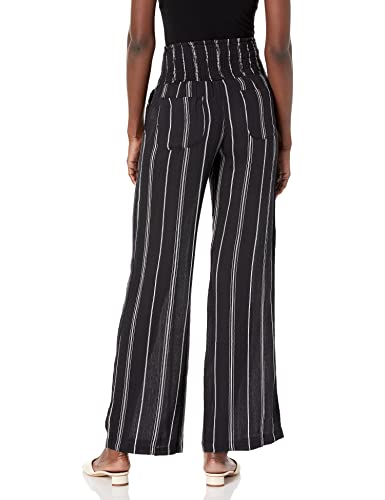 Billabong Women's New Waves Stripe Pant3