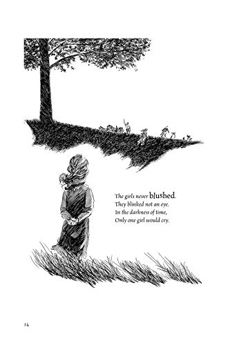 Lies in the Dust: A Tale of Remorse from the Salem Witch Trials - Image 3