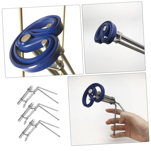 Outils d'installation joints U en acier inoxydable pour vérin hydraulique durable - 6
