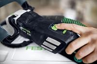 Festool RG 130 ECI-Set RENOFIX Sanierungsschleifer mit Diamantscheibe – Ansicht 4