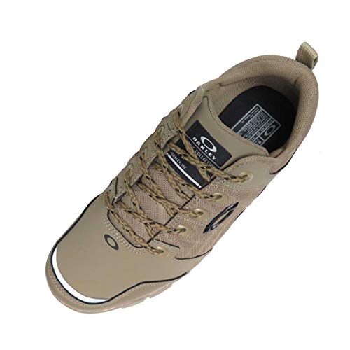 TENIS OAKLEY HALFTRACK LOW 12170BR-75L 43 HERB