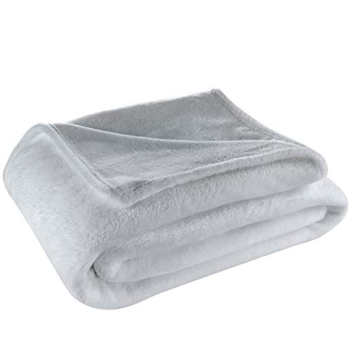 Best Microfiber Blanket For Beds