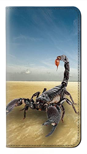 Étui Samsung S26 Ultra Desert Scorpion pour le quotidien