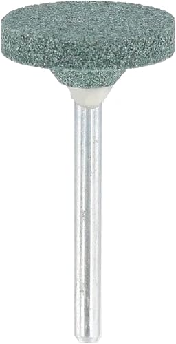 Dremel 85422 Silicon Carbide Grinding Stone, 19.8 mm Diameter