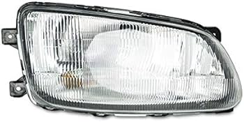 Amazon | 日野 レンジャー プロ 前期型 ヘッドライト 運転席側