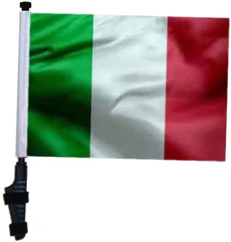 Miniatura 1 de Soporte de encendido y apagado EZ para carrito de golf de Italia