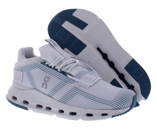 Image of On Women's Cloudnova Sneakers