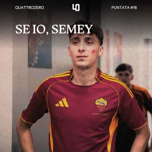 『Se io, Semey (S06 E16)』のカバーアート