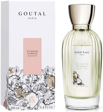 グタール GOUTAL アン マタン ド ラージュ オードトワレ 100ml EDT SP