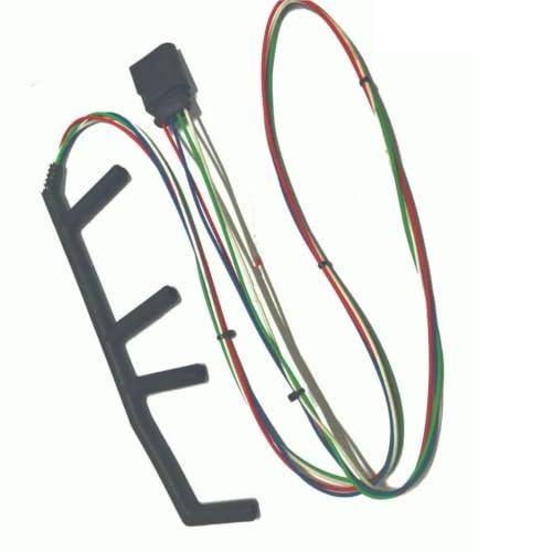 Bougie de préchauffage Golf 4 câblage moteur diesel 038971220C pièce de rechange auto