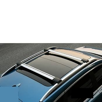 Subaru Forester スバル　フォレスター SH用　ルーフバー TERZO 車種別セット Terzo テルッツオ ベースキャリア