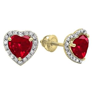 DazzlingRock Collection LC1733-1199-18KY DazzlingRock Collection LC1733-1199-18KY