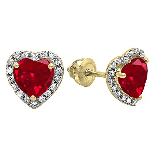 DazzlingRock Collection LC1733-1199-18KY DazzlingRock Collection LC1733-1199-18KY