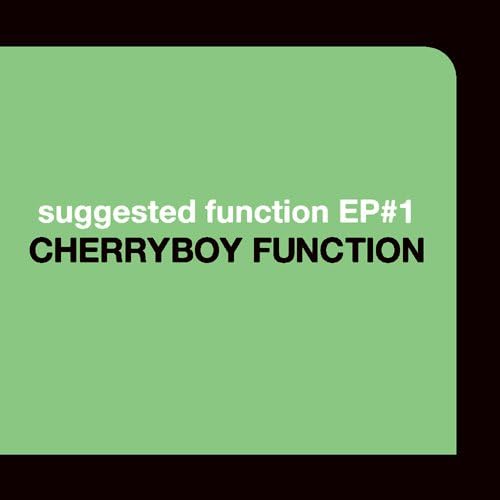 Cherryboy Function Suggested Function EP#1