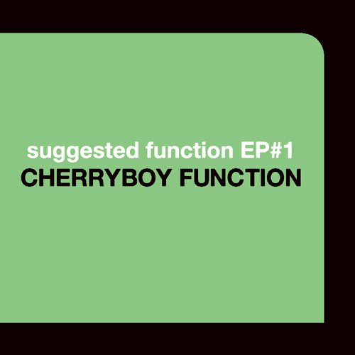 Cherryboy Function Suggested Function EP#1