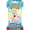Pokemon TCG - Scarlet & Violet: Journey Together - 1 Blister Pack, Random Draw #3
