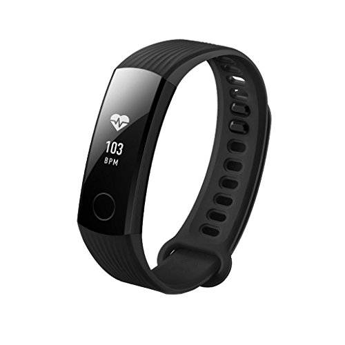 MEIYIN Pulseira ajustável SiliconeSmartwatch para relógio Honor 3 pulseira acessório de reposição