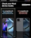 Spigen AluminaCore Tempered Glass Screen Protector [GlasTR EZ FIT - Privacy] designed for Pixel 10 Pro | Pixel 10 | Pixel 9 Pro | Pixel 9 [2 Pack] Aluminum-Enhanced Durability and Impact Resistance